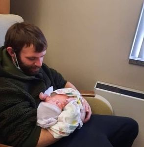 Meet your Posher, Kevin